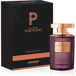 Al Haramain Portfolio Floral Sculpture EDP 75 ml