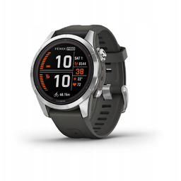 Garmin Fenix 7S Pro Solar 42mm Gps Watch