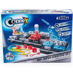 Naukowiec Zestaw do eksperymentów Dumel Edukacja