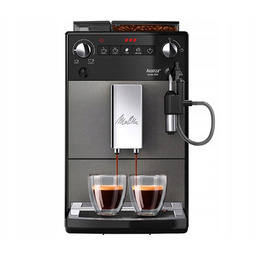 Ekspres do kawy ciśnieniowy Melitta F27/0-100 1450