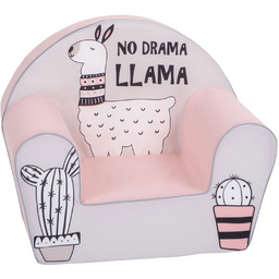 fotelik dla dziecka Lama