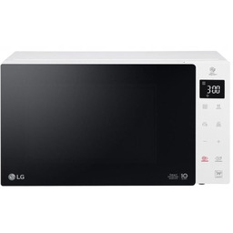 Kuchenka mikrofalowa LG MS23NECBW 23l biała
