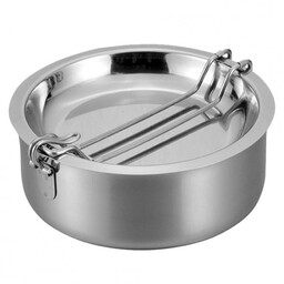 Texar Menażka 3-częściowa