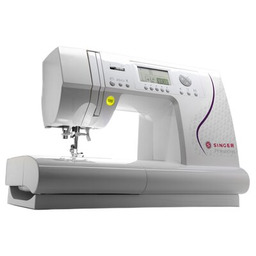 SINGER Maszyna do szycia C-430