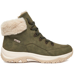 Trzewiki Rieker CEO-M9610-54 Khaki