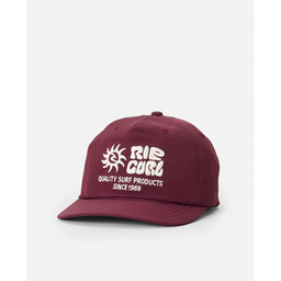 czapka z daszkiem RIP CURL - Pacific Rinse