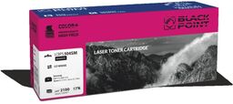 CLT-M504S MAGENTA Samsung BLACK POINT zamiennik Toner Samsung