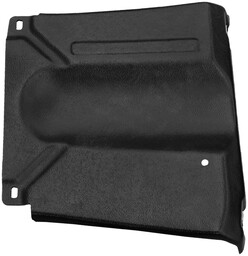 Osłona silnika Fiat GRANDE PUNTO 2005-2012 - 2005-2009