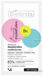 Bielenda - Beauty Molecules - Molecular Face Mask