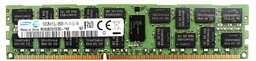 Pamięć RAM 1x 16GB Samsung ECC REGISTERED DDR3
