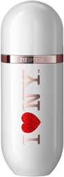 Carolina Herrera 212 VIP Rose I Love NY