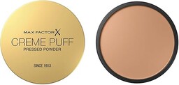 Max Factor Creme Puff matujący puder prasowany,