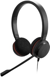 Jabra Słuchawki Evolve 20 SE USB-A amp C