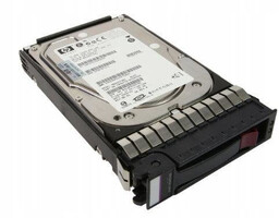 Dysk twardy HDD dedykowany do serwera HP Midline