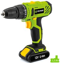 FIELDMANN Wiertarko-wkrętarka FDV 10201-A