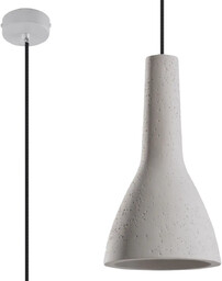 Lampa wisząca EMPOLI SL.0280 - Sollux Sprawdź kupon