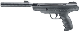 Pistolet wiatrówka UMAREX Trevox kal.4,5mm 1-strzał. spr. (2.4369)