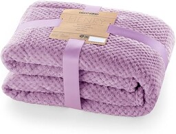 DecoKing Koc Z Mikrofibry 70 x 150 cm