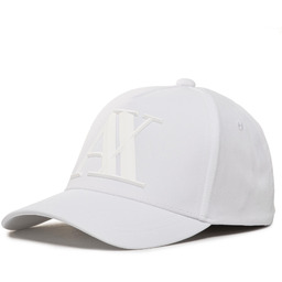 Czapka z daszkiem Armani Exchange 954079 CC518 00010