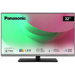 Panasonic TB-32S45AEZ Telewizor Led 32" Full Hd SmartTV