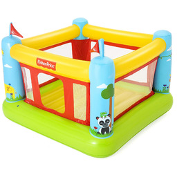 Bestway 1093553XXX20 Fisher-Price  69" X 68" X