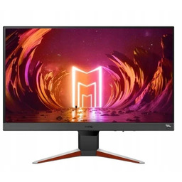 Benq EX240N Va Fhd 165Hz Monitor 23,8"