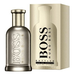 Hugo Boss, Bottled, woda perfumowana, 50 ml