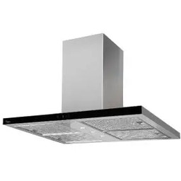 Akpo WK-9 Isla Feniks Glass 90 Inox Okap