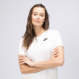 NIKE T SHIRT W NSW CLUB