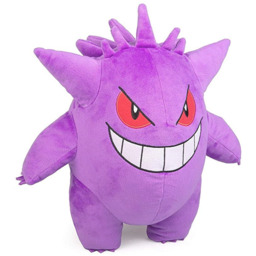 Pokémon Pluszak Gengar 30cm