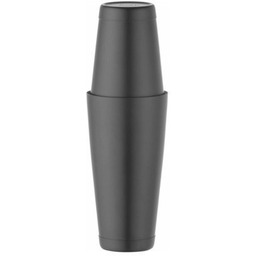 SHAKER BOSTOŃSKI TIN TIN 2-CZĘŚCIOWY 600+800 ml KOLOR