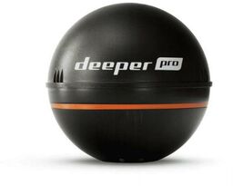 Deeper Smart Sonar PRO Echosonda wędkarska