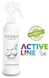 Botaniqa Active Line Magic Touch Grooming Spray 250ml