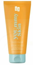 AA YOU.mmy Skin Juicy Glow Rozświetlający Peeling enzymatyczny,