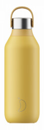 Chilly''s SERIES 2 Stalowa Butelka Termiczna 500 ml