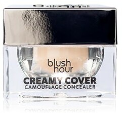 BLUSHHOUR Creamy Cover Camouflage Concealer Korektor 14 g