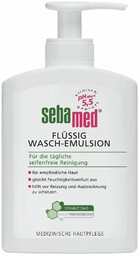 Wasch-emulsion emulsja do mycia ciała 200ml