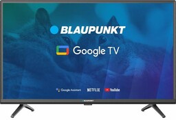 TV 32" Blaupunkt 32HBG5000S HD DLED, GoogleTV, Dolby