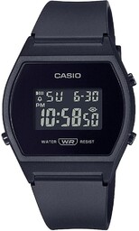 Zegarek Damski CASIO LW-204-1BDF Czarny