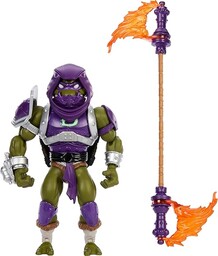 Masters of the Universe - Figurki akcji, wielokolorowe
