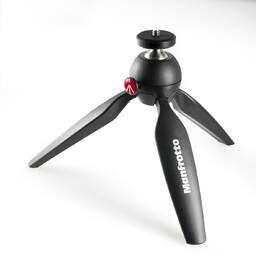 Manfrotto MTPIXI-B statyw stołowy (czarny) PIXI
