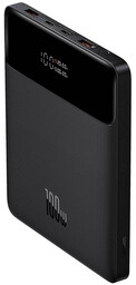 Powerbank BASEUS BLADE 20000MAH 100W (CZARNY)