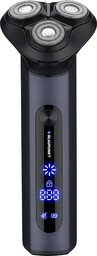 Blaupunkt MSR711 Golarka maszynka do golenia męska Hi-Precision