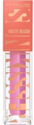 MAYBELLINE Sunkisser Hazy Matte Róż do policzków