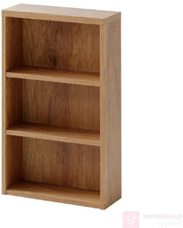 Regał wiszący 40 CLASSIC OAK 830