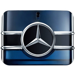 MERCEDES-BENZ Sign EDP spray 50ml