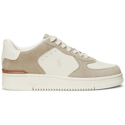Sneakersy Polo Ralph Lauren 809945251002 Beżowy