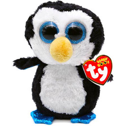 Ty, maskotka pingwin Waddles