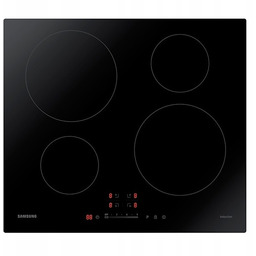 Płyta Indukcyjna Ceramiczna Do Zabudowy Samsung NZ64H37070K