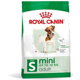 ROYAL CANIN SHN Mini Adult BF 8kg